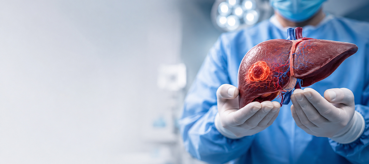 Liver Transplant vs Liver Cancer Surgery: Which One Has Better Survival Rate?